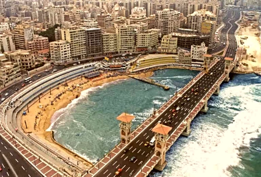 Alexandria Governorate Egypt | Alexandria Governorate History